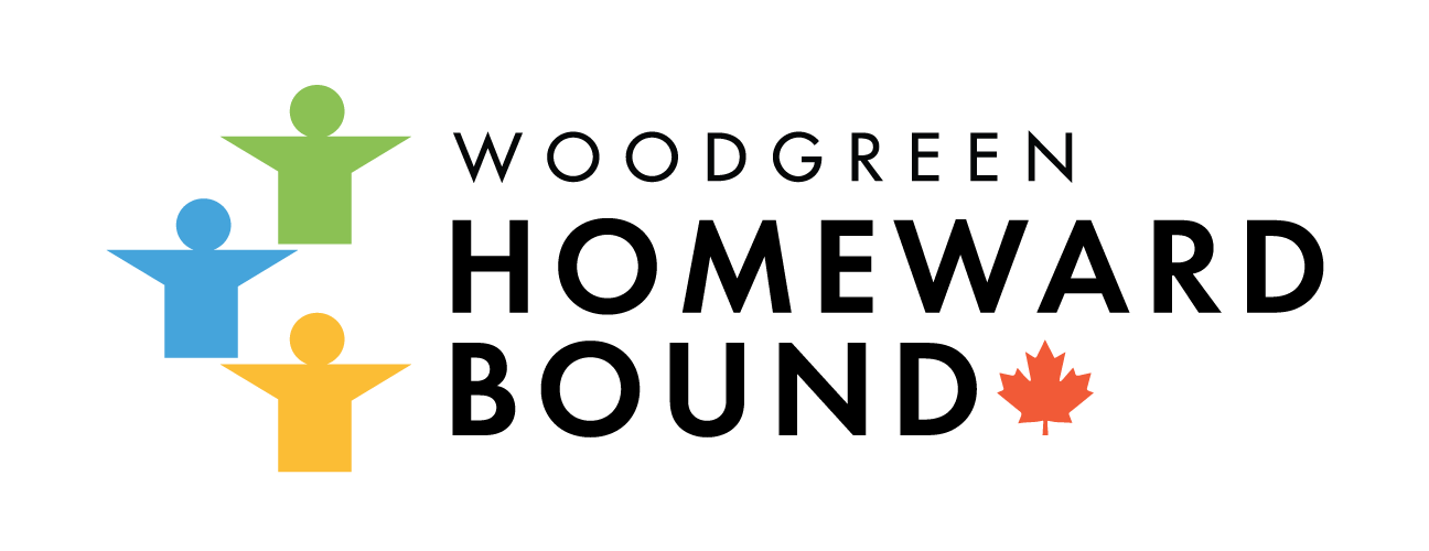 Homeward Bound Community of Practice - WoodGreen Community Services